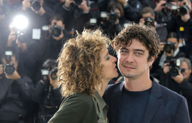 Valeria Gouno, Ricardo Scamacio